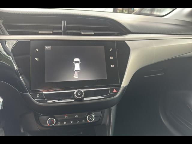 Opel Corsa image 8