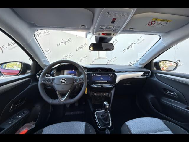 Opel Corsa image 1