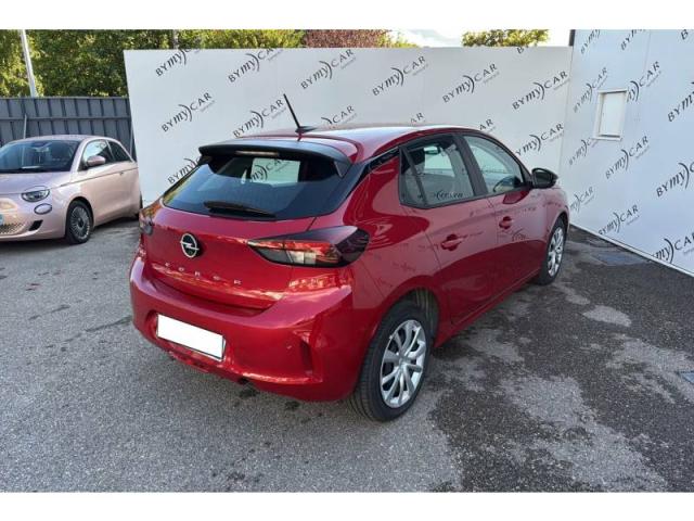 Opel Corsa image 7