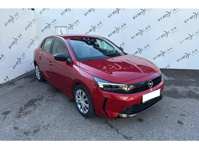Opel Corsa image 6
