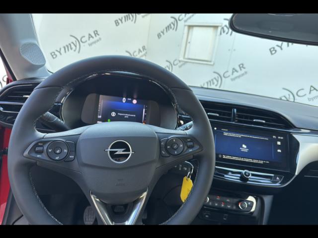 Opel Corsa image 4