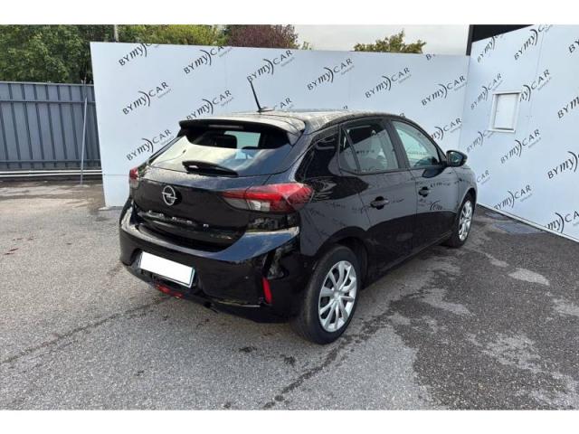 Opel Corsa image 2