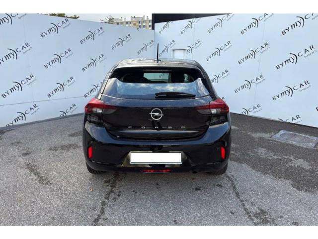 Opel Corsa image 3