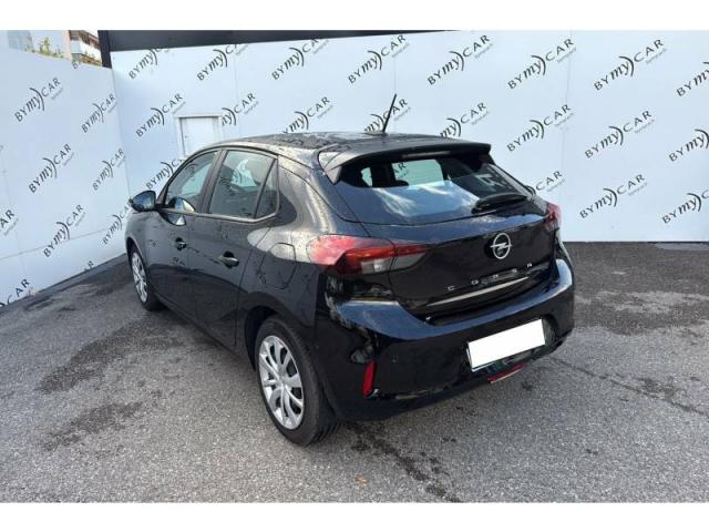 Opel Corsa image 8