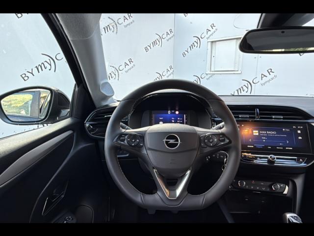 Opel Corsa image 6