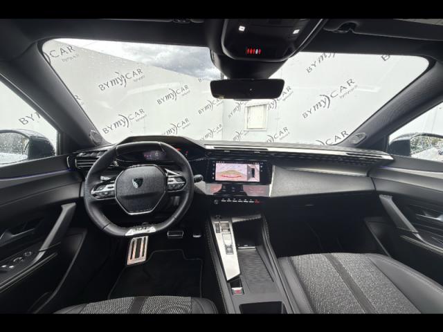 Peugeot 308 image 8