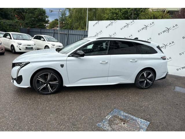 Peugeot 308 image 4