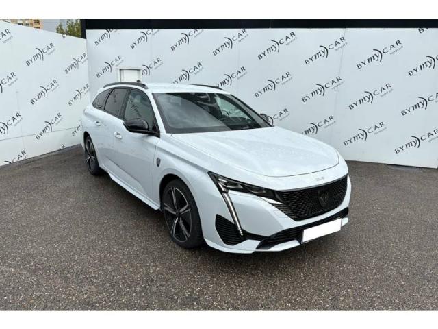 Peugeot 308 image 1