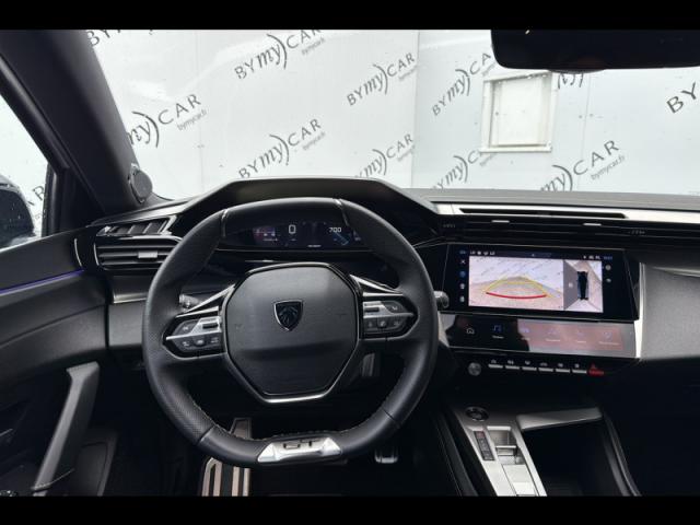 Peugeot 308 image 5