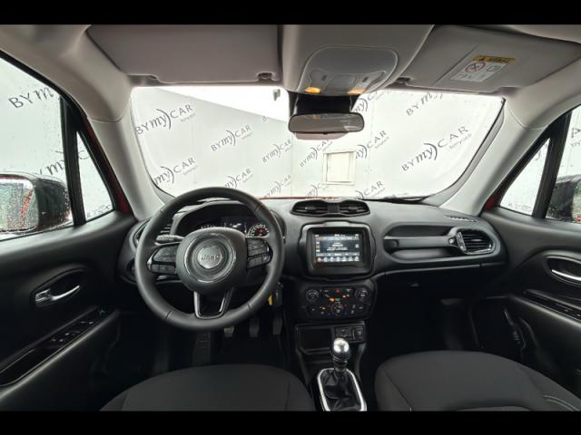 Jeep Renegade image 7