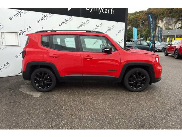 Jeep Renegade image 5