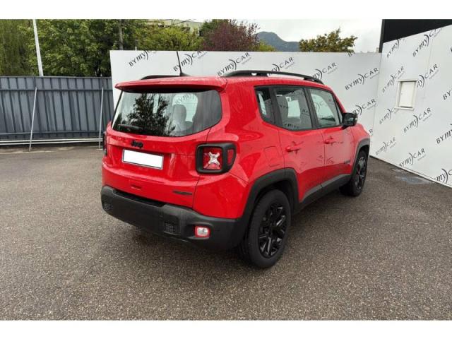 Jeep Renegade image 1