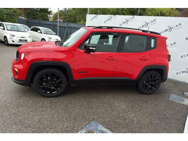 Jeep Renegade image 9
