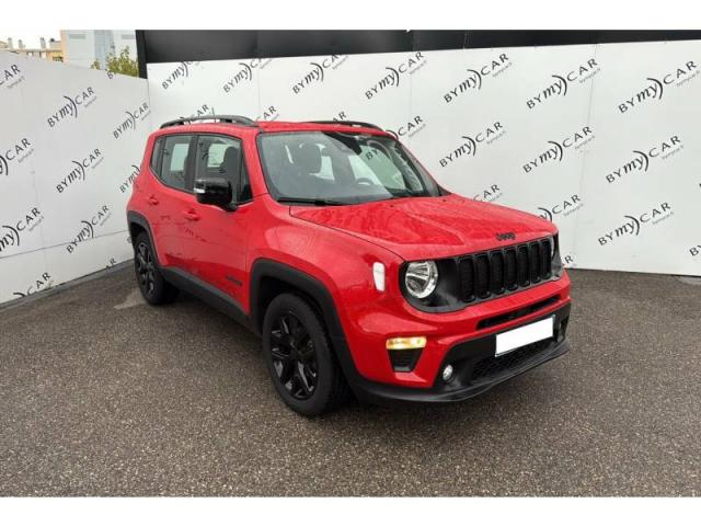Jeep Renegade image 8