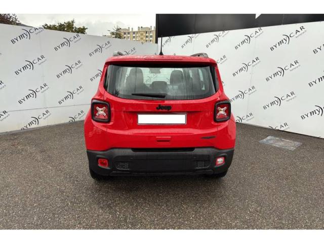 Jeep Renegade image 4