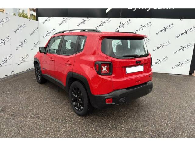 Jeep Renegade image 2