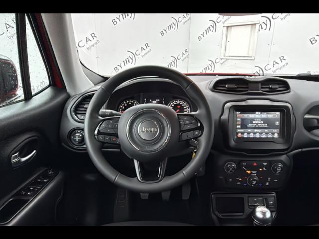 Jeep Renegade image 3