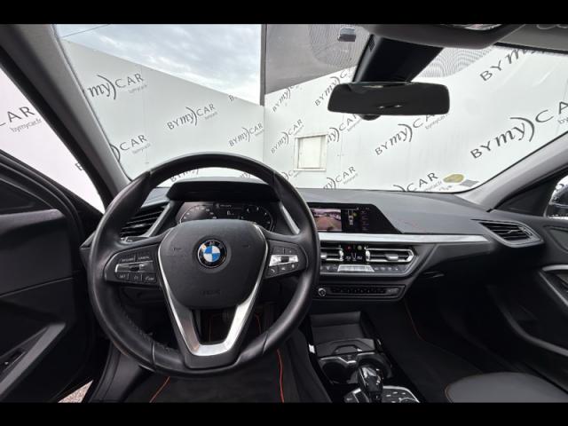 Bmw Série 1 image 8
