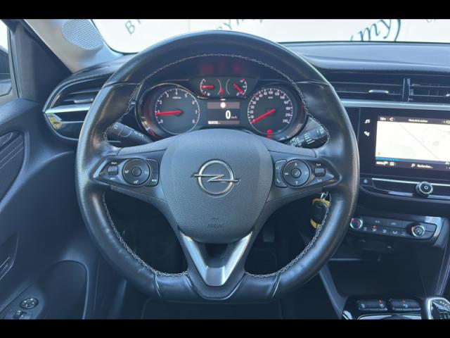 Opel Corsa image 2