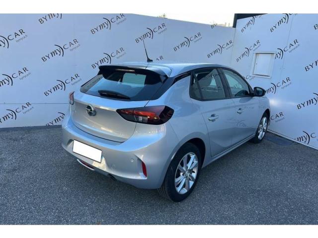 Opel Corsa image 5