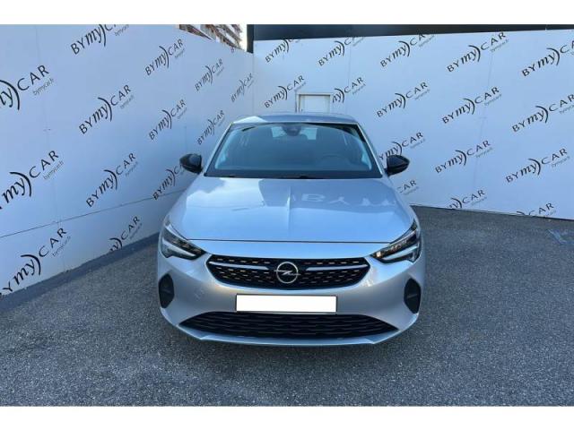 Opel Corsa image 9