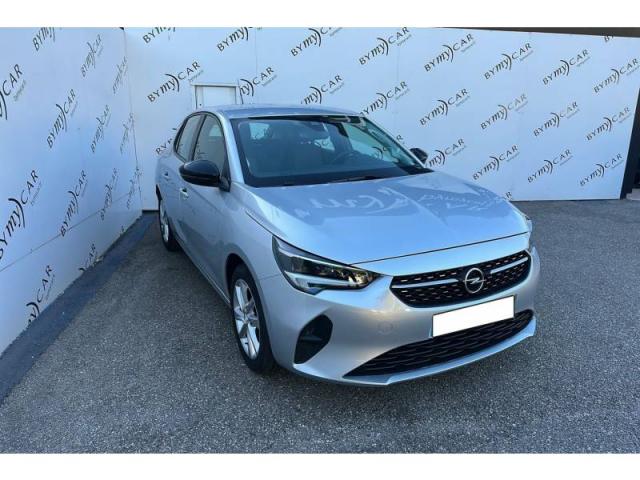 Opel Corsa image 1