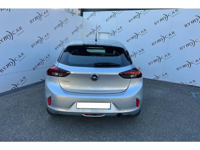 Opel Corsa image 4