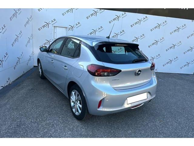 Opel Corsa image 6