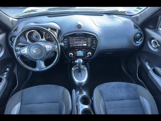 Nissan Juke image 9