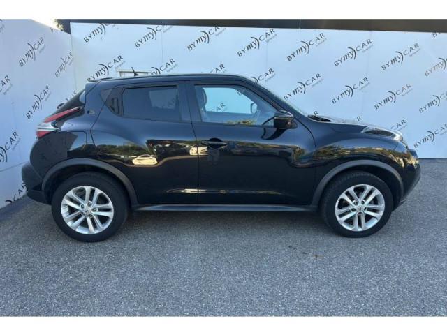 Nissan Juke image 6