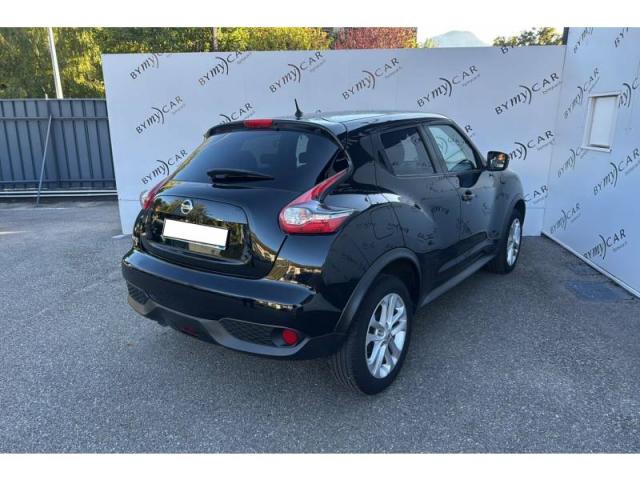 Nissan Juke image 3