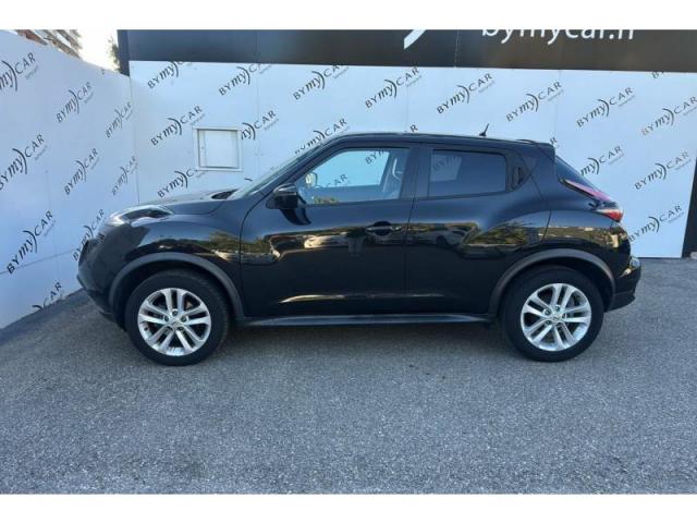 Nissan Juke image 1