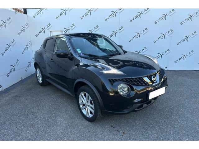 Nissan Juke image 2