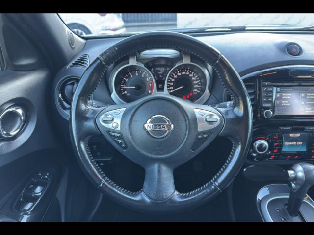 Nissan Juke image 7