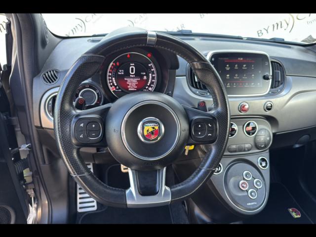 Abarth 500 image 8