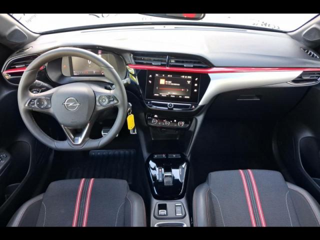 Opel Corsa image 2
