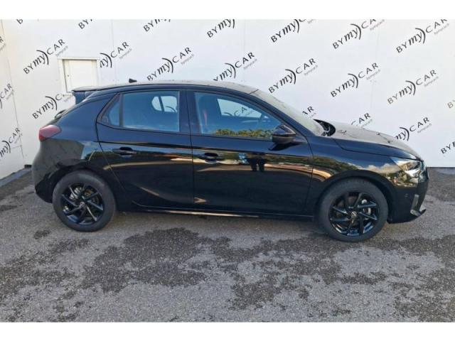 Opel Corsa image 4