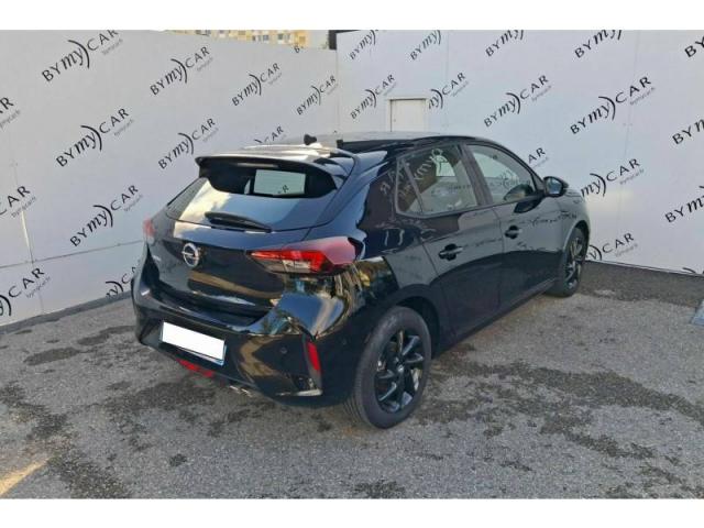 Opel Corsa image 1