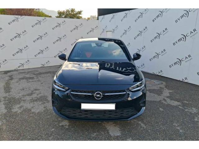 Opel Corsa image 7