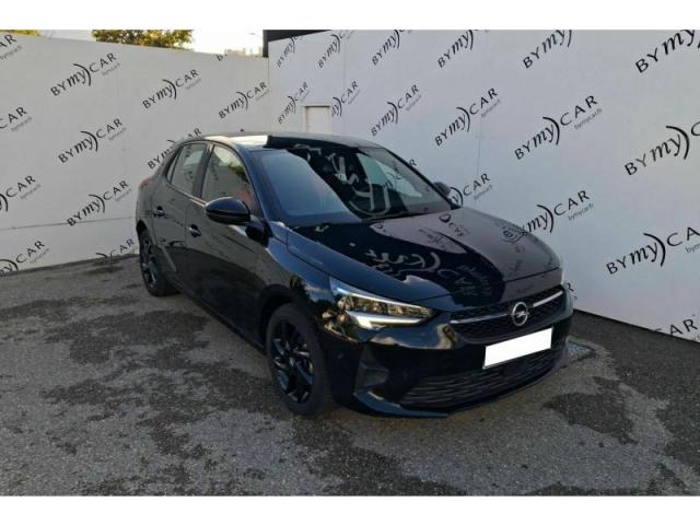 Opel Corsa image 3