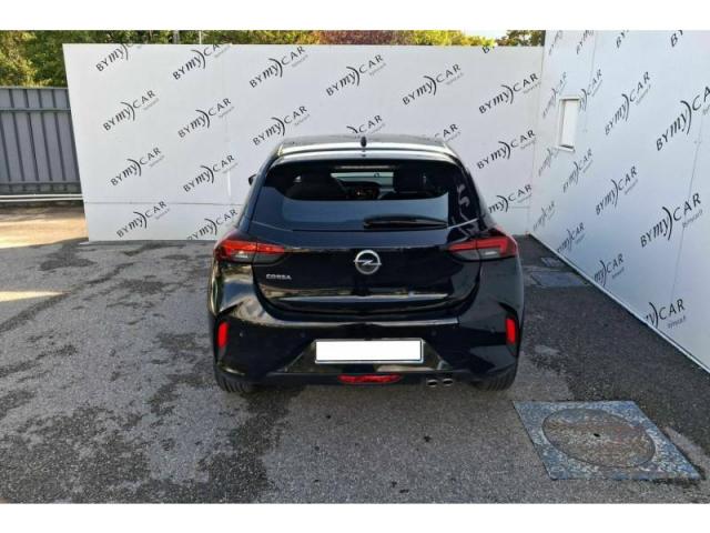 Opel Corsa image 6