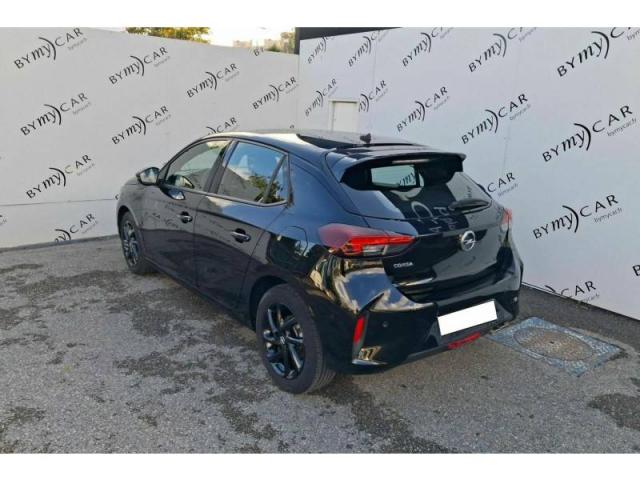 Opel Corsa image 9