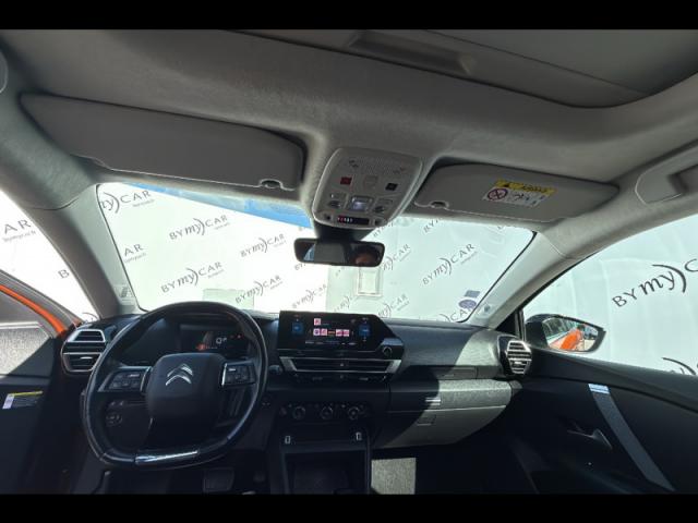 Citroen C4 image 2
