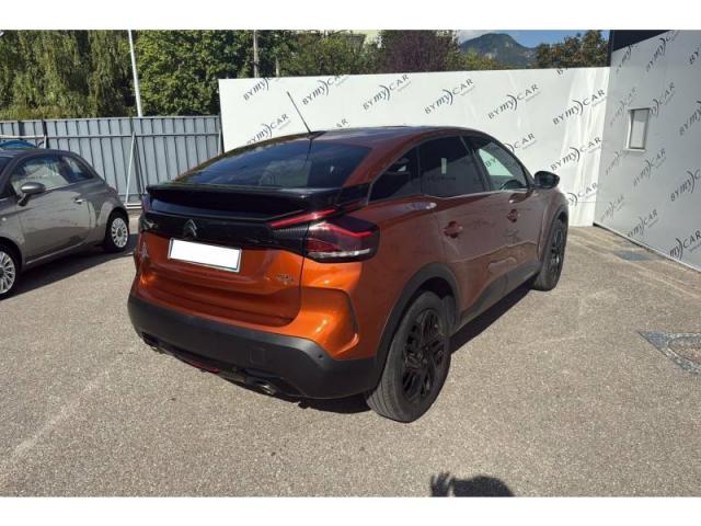 Citroen C4 image 9