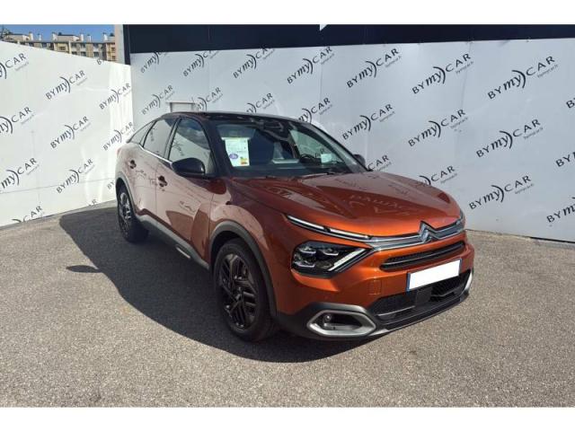 Citroen C4 image 8
