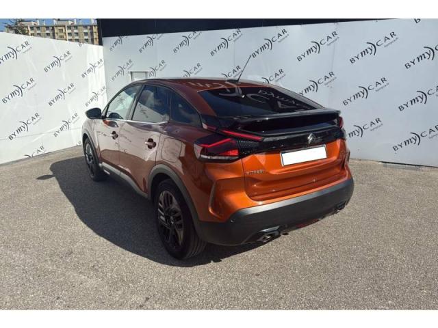 Citroen C4 image 5
