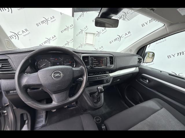 Opel Vivaro image 9