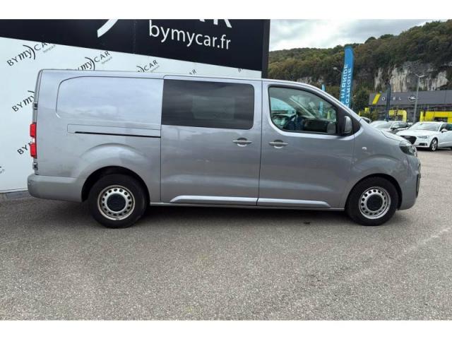 Opel Vivaro image 1