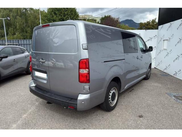 Opel Vivaro image 7