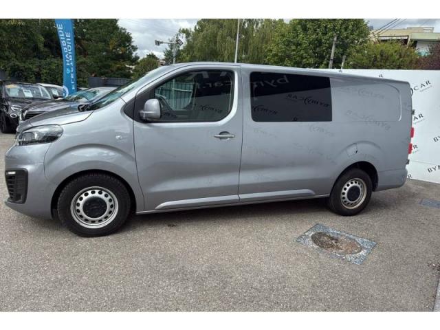 Opel Vivaro image 8